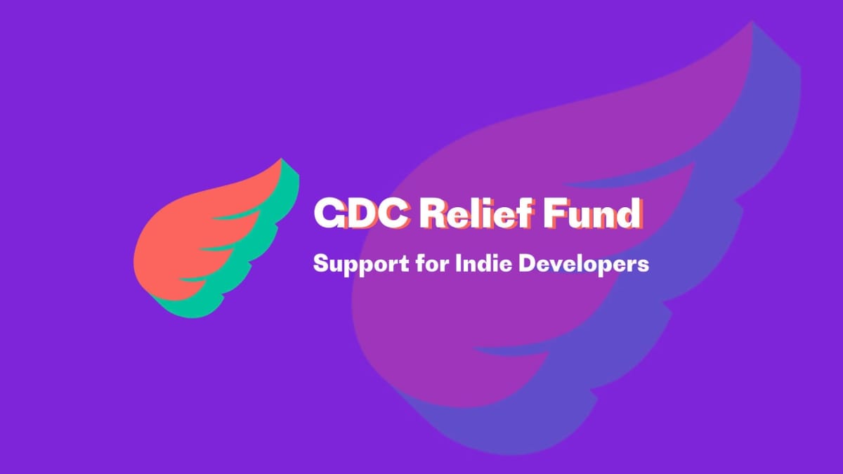 Wings GDC relief fund