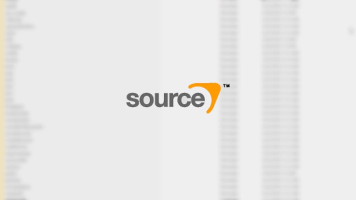 Source Engine source code leak cover