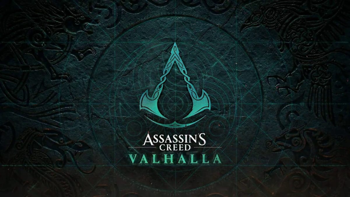 Assassin's Creed Valhalla game page featured image