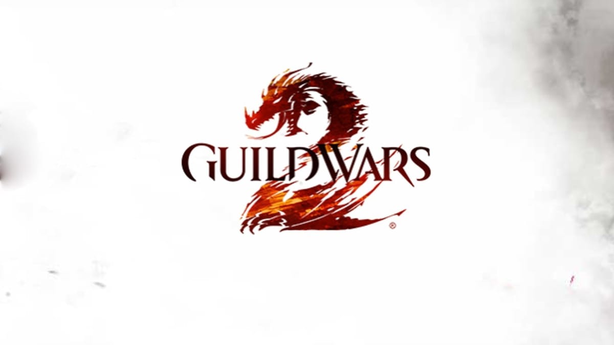 Guild Wars 2 - Logo