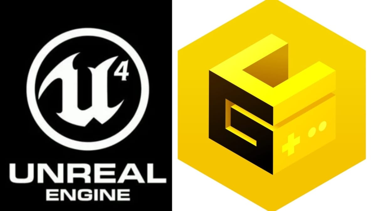 Unreal Engine 4 Guerrilla Collective