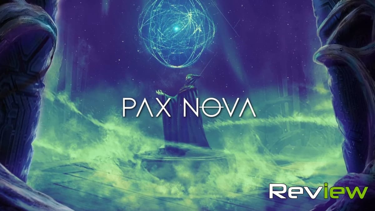 Pax Nova Review