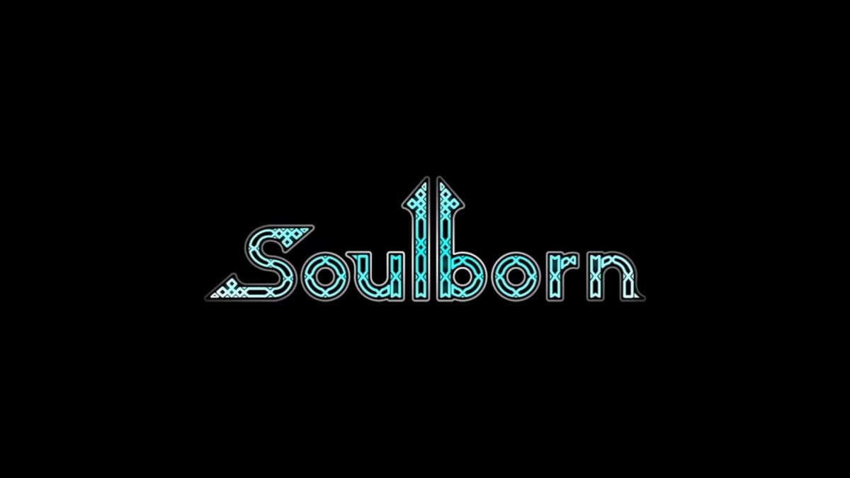 Soulborn game page featured image