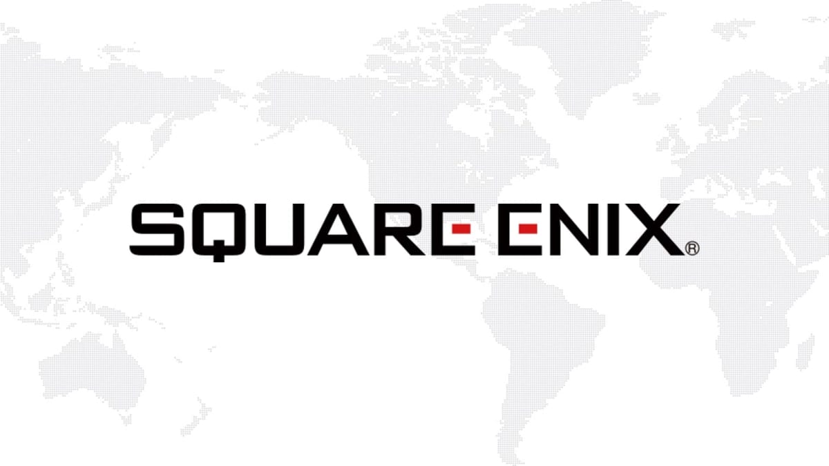 Square Enix E3 2020 cover