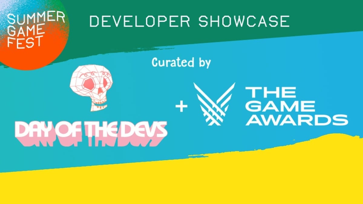 Summer Game Fest 2020 Developer Showcase cover