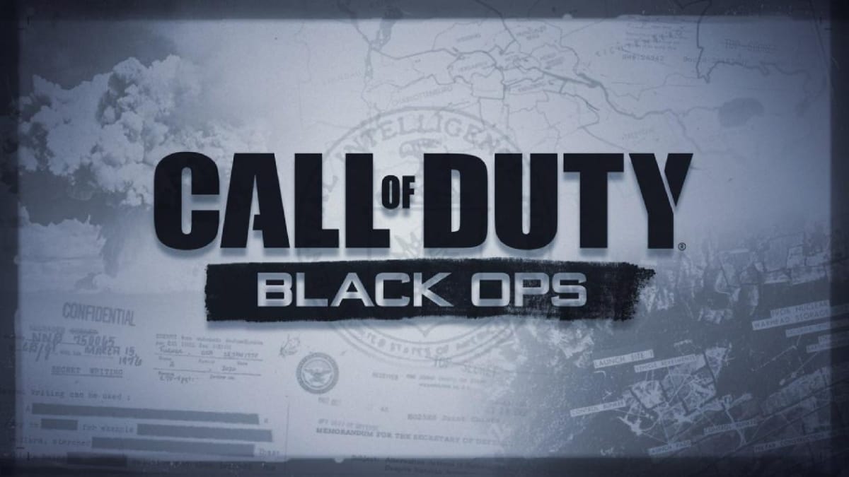 Call of Duty Black Ops 2020 rumors reported cover