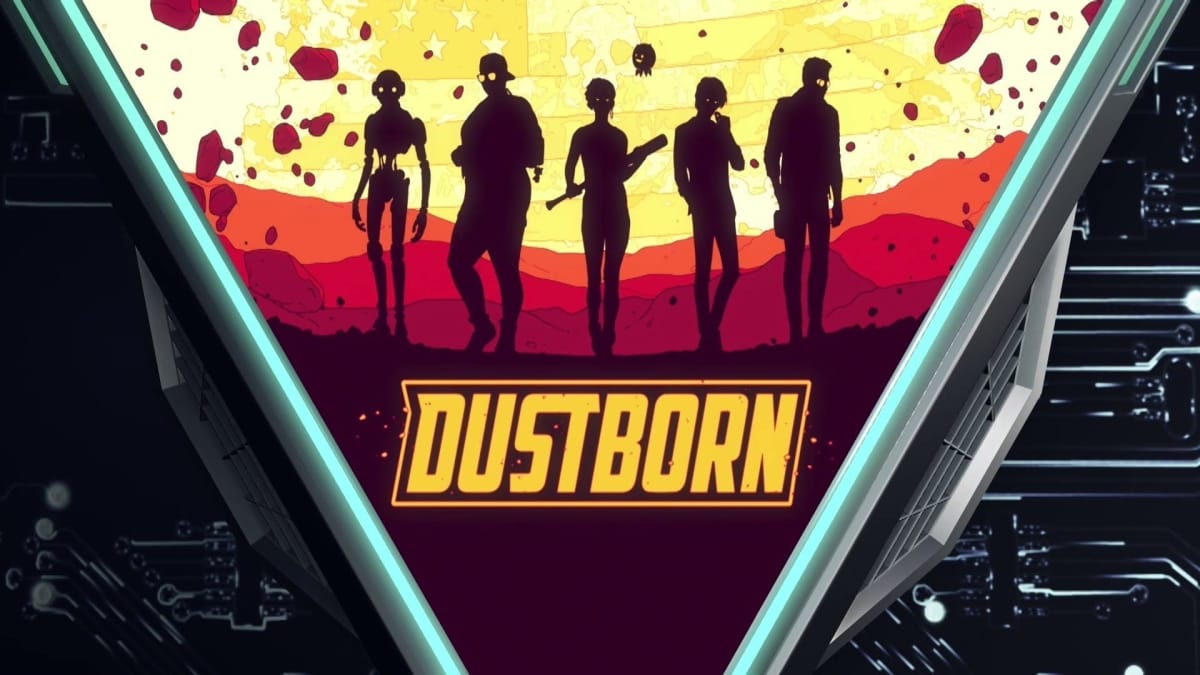 Dustborn Preview Image