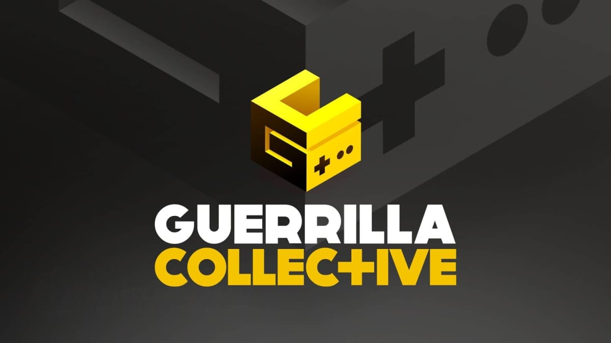 The upcoming Guerrilla Collective event has been postponed for a week