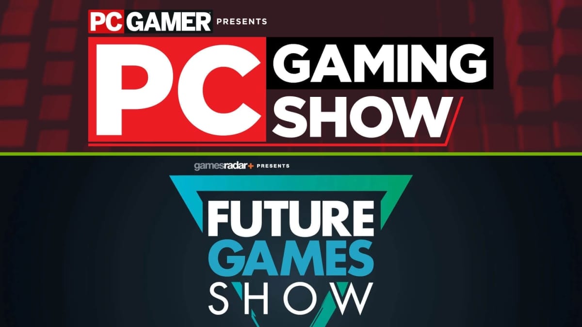 Both the PC Gaming Show and the Future Gaming Show have been postponed