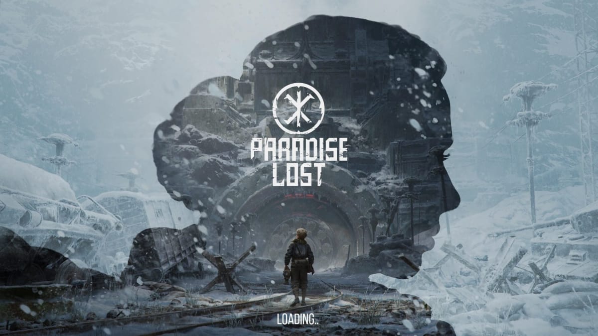 Paradise Lost Preview Image