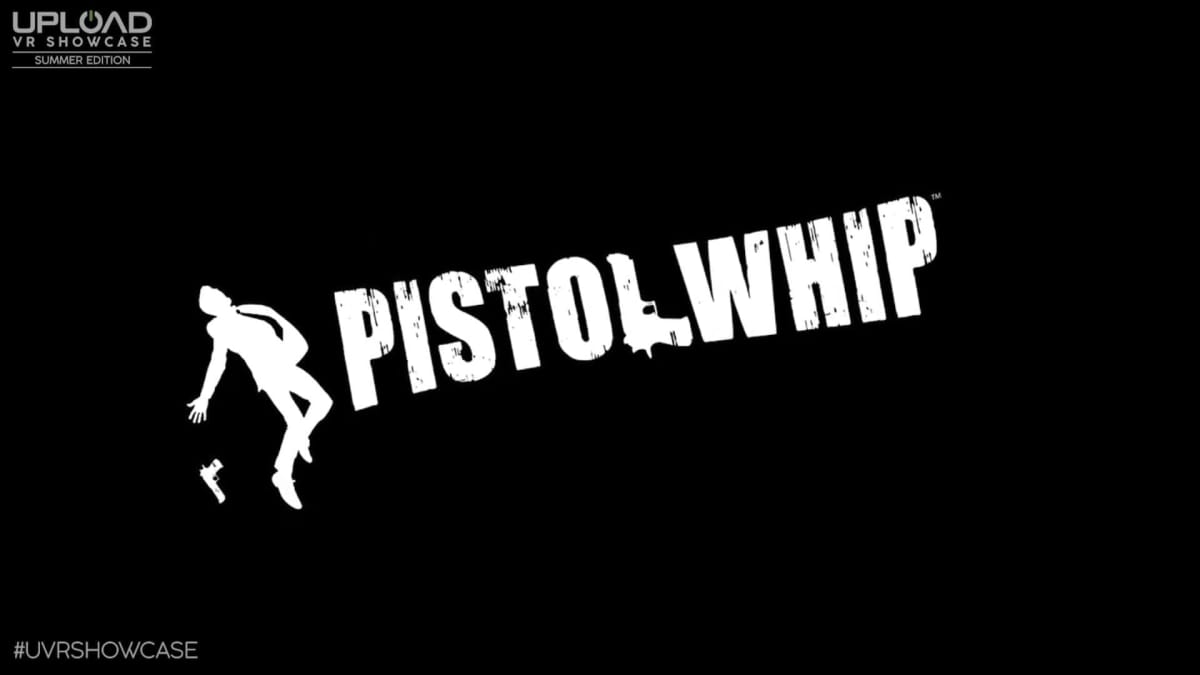 pistol whip