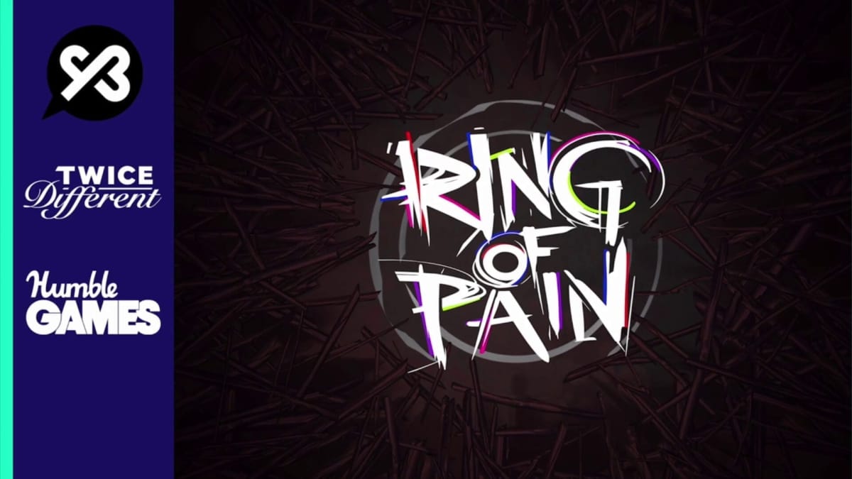 ring of pain