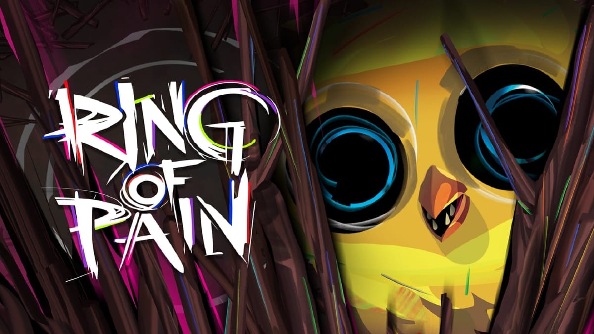 Ring of Pain Preview