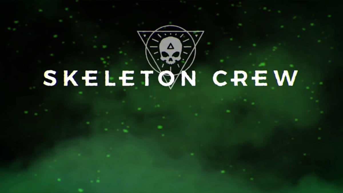 Skeleton Crew Preview Image
