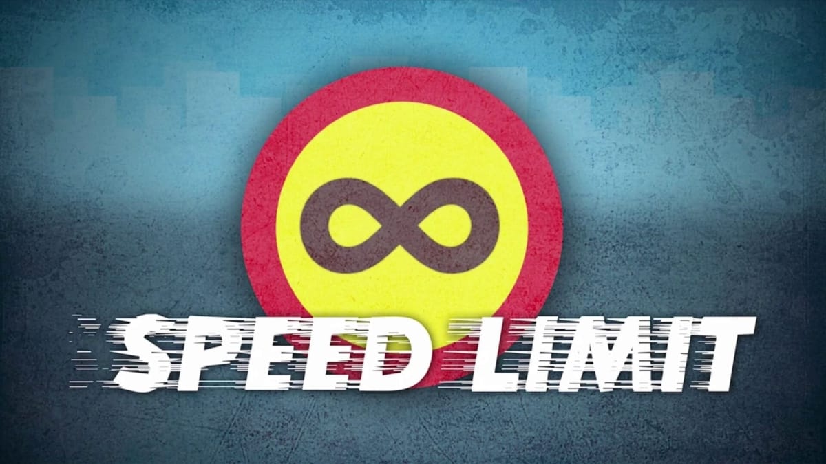 speed limit game