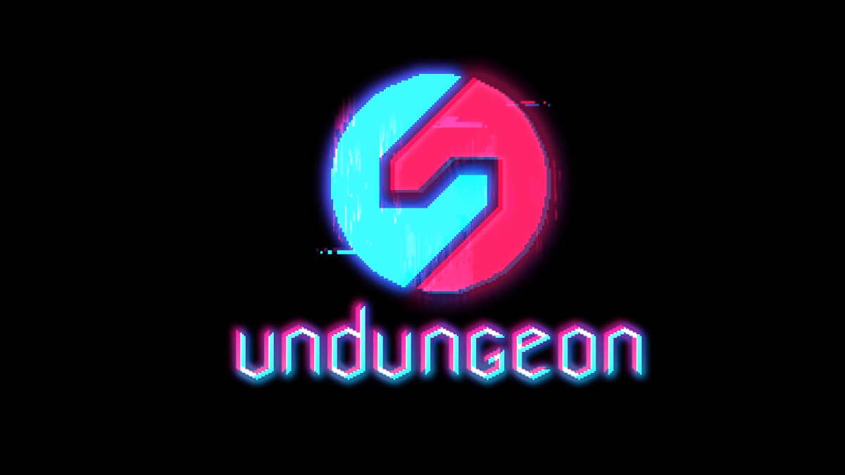 Undungeon Logo