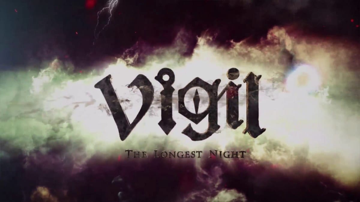 Vigil: The Longest Night 