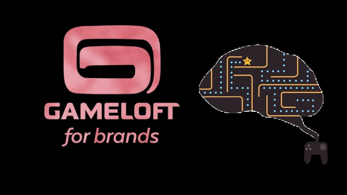 Gameloft for Brands