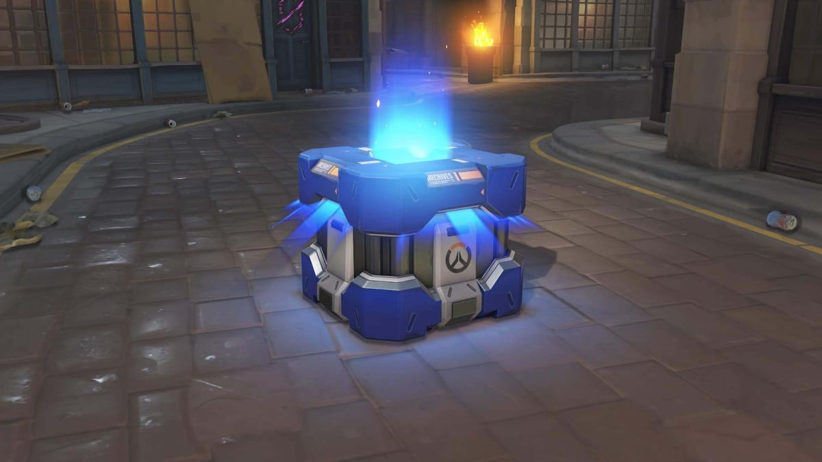 The House of Lords has called for loot boxes to be reclassified as gambling
