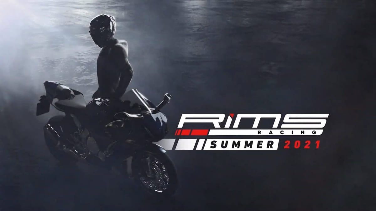 RiMS Racing Summer 2021 release date