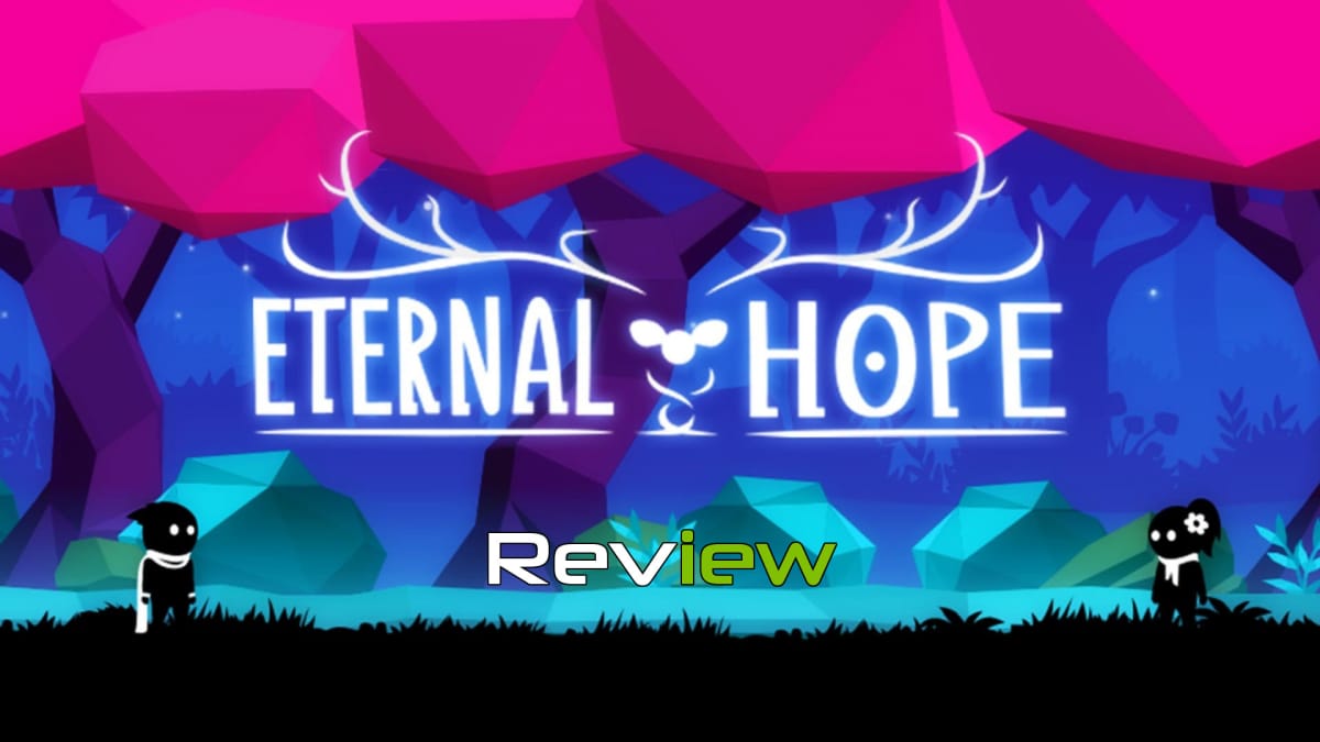 Eternal Hope Header