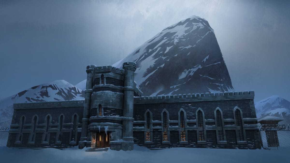 The Long Dark Episode 4 release date delayed cover