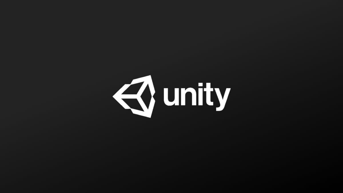 Unity IPO cover
