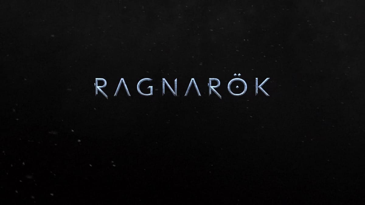 God of War Sequel Ragnarok Screenshot