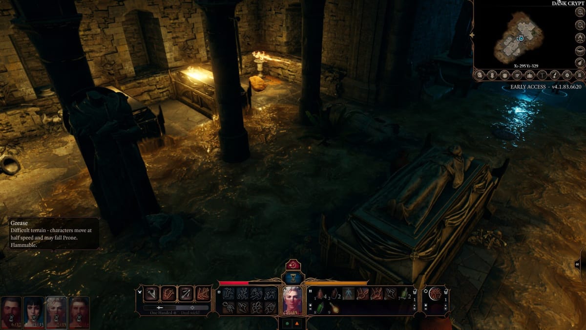 How Baldur's Gate 3 multiplayer works -- it's great fun!