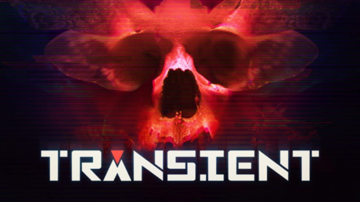 Transient Logo