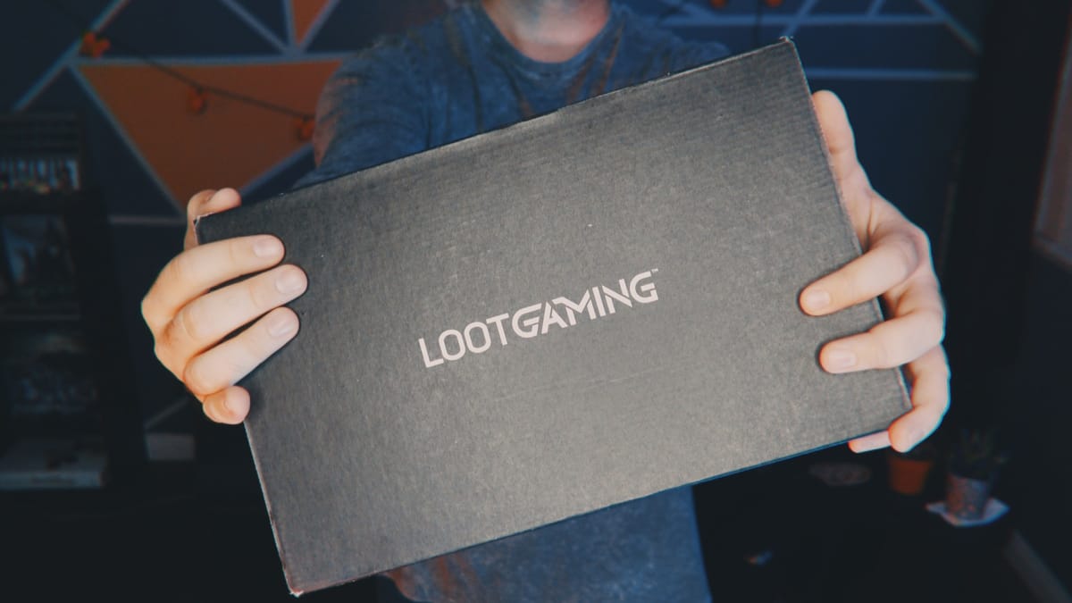 Lootgaming Oct 2020 Review