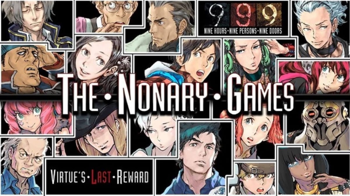 Nonary Games