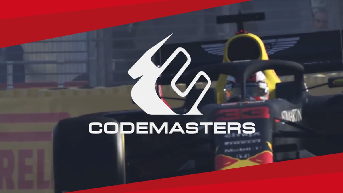 Take-Two Interactive Codemasters purchase cover