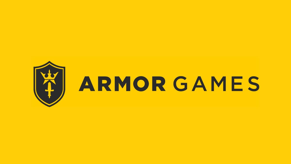 Armor Games Flash Player cover
