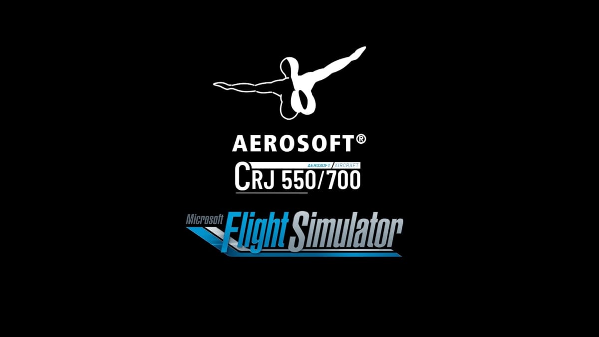 Microsoft Flight Simullator