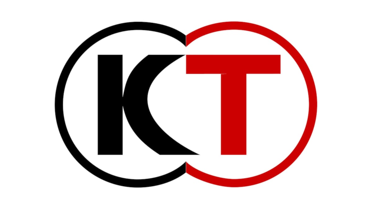 The Koei Tecmo logo