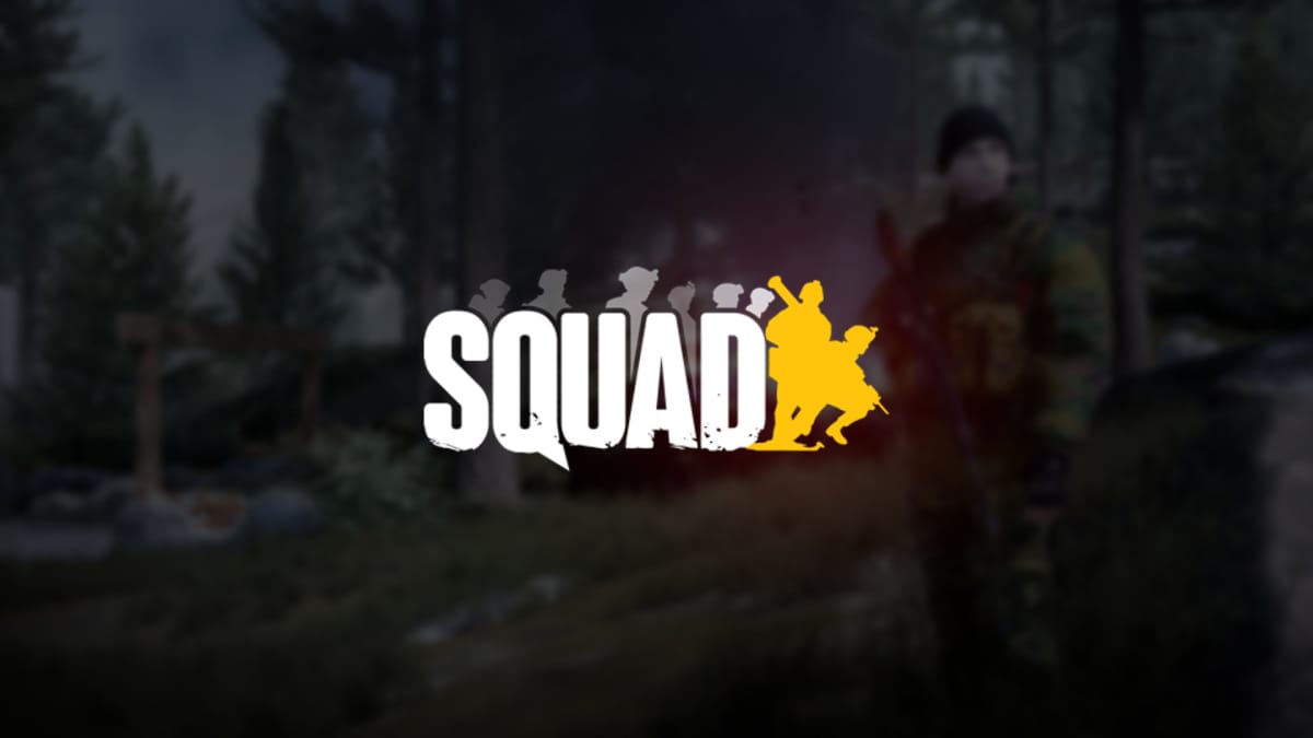 Squad v2.0 Update delay cover