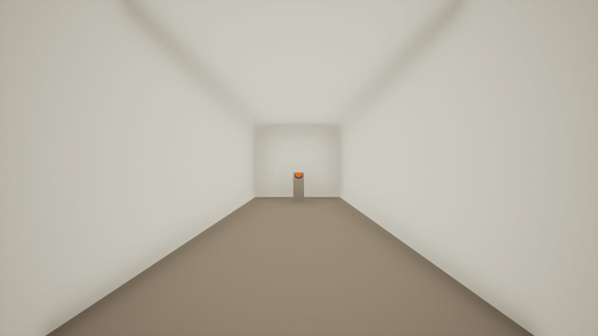 The Corridor game page featured image
