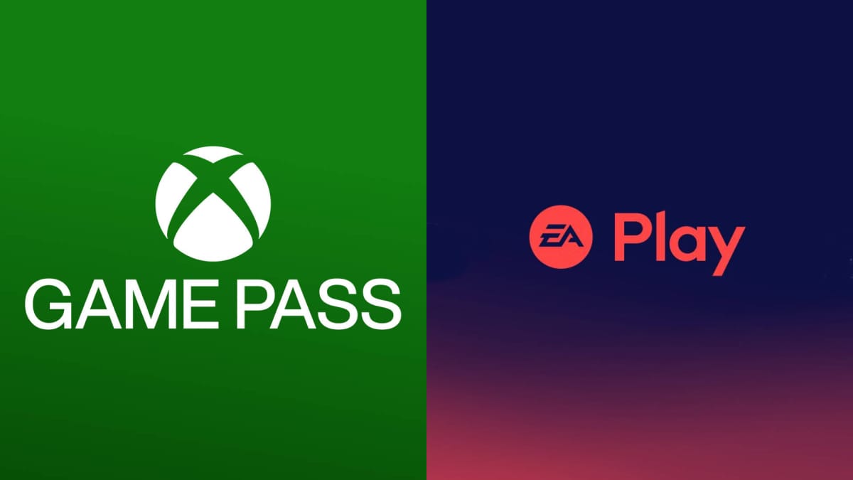 How to play EA Play with Xbox Game Pass on PC