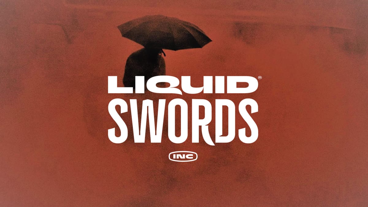 Liquid Swords