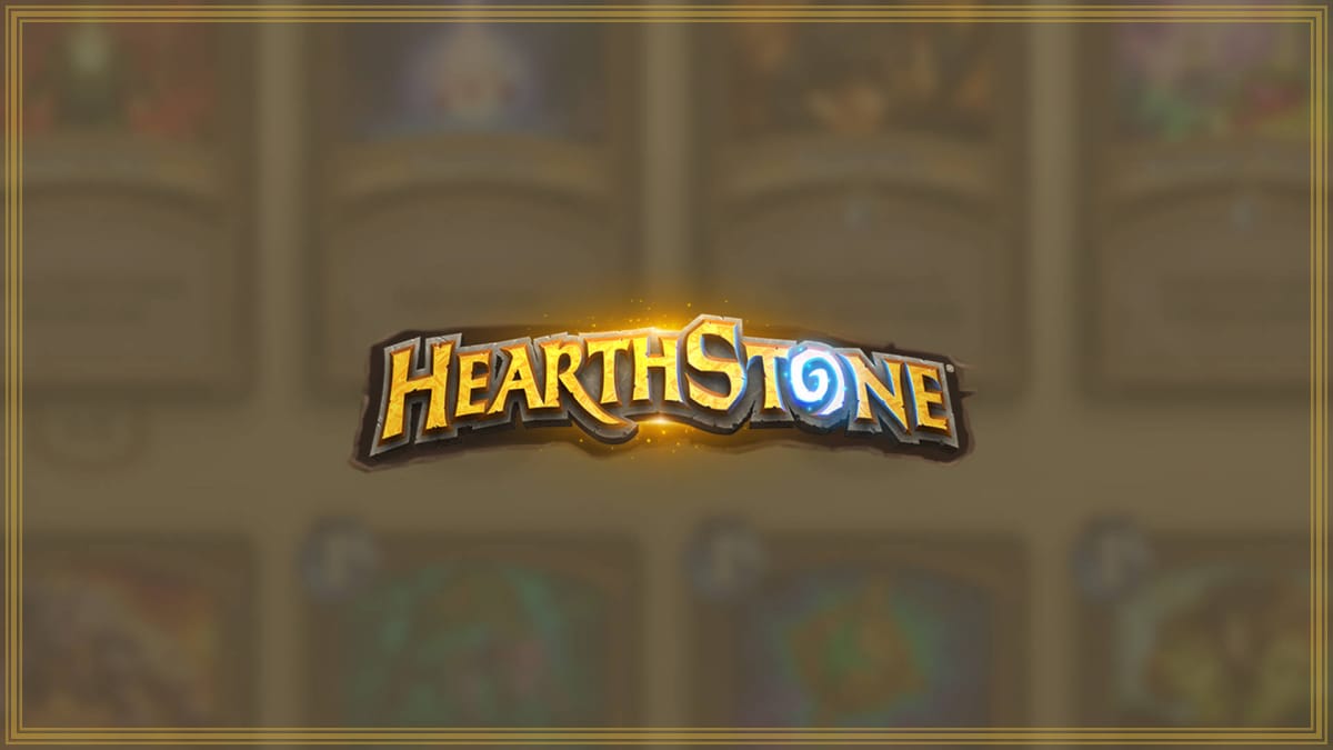 Hearthstone Rewards Track next Hearthstone update cover