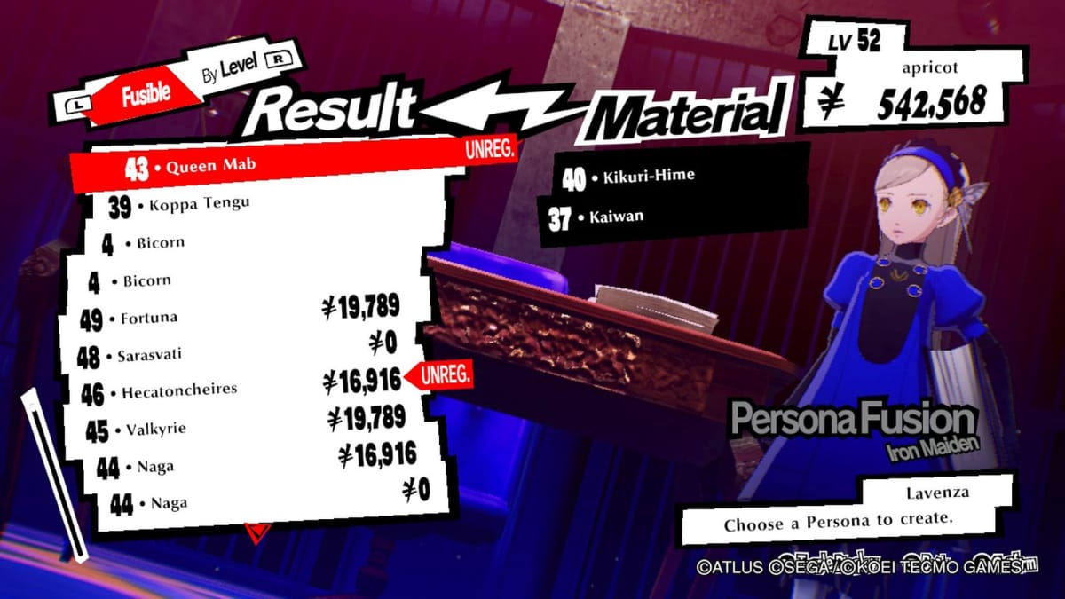 Persona 5 Strikers guide: What you need to know
