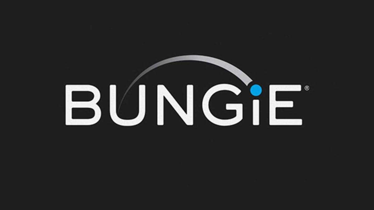 The Bungie logo