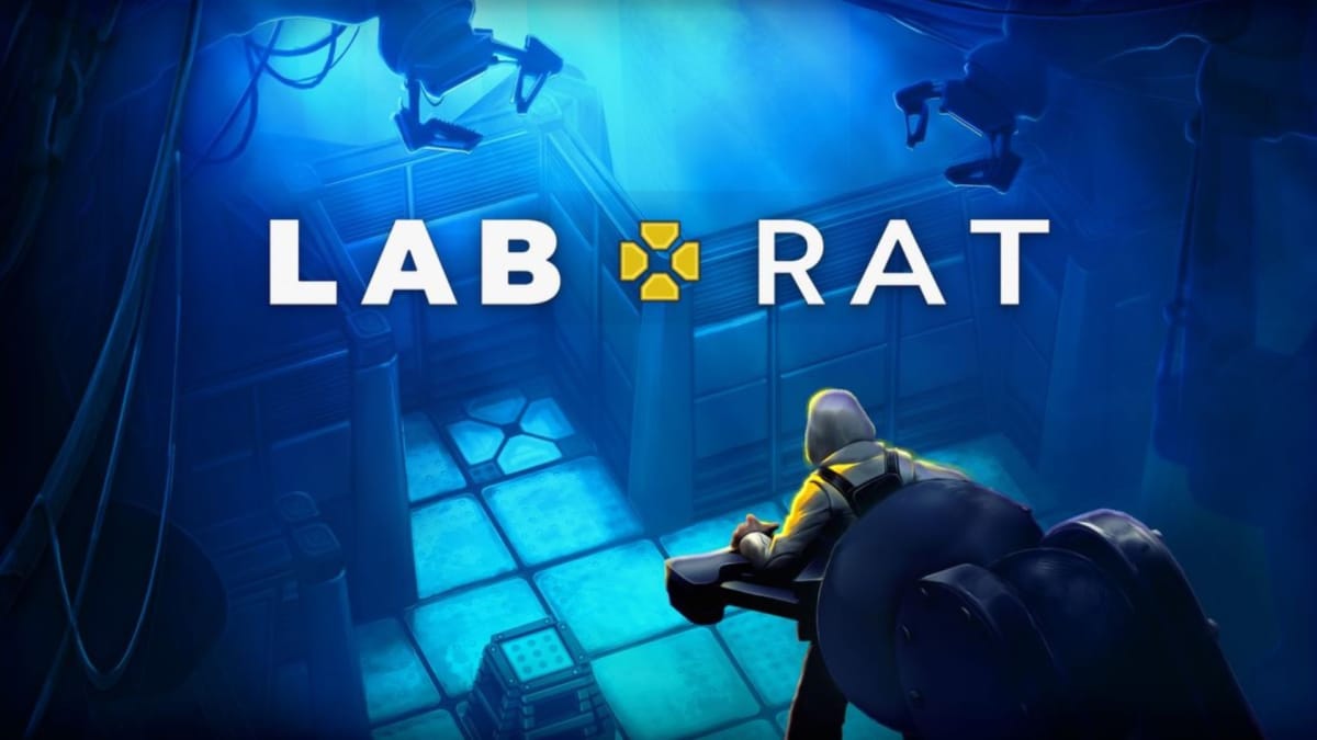 Lab Rat Preview Feature
