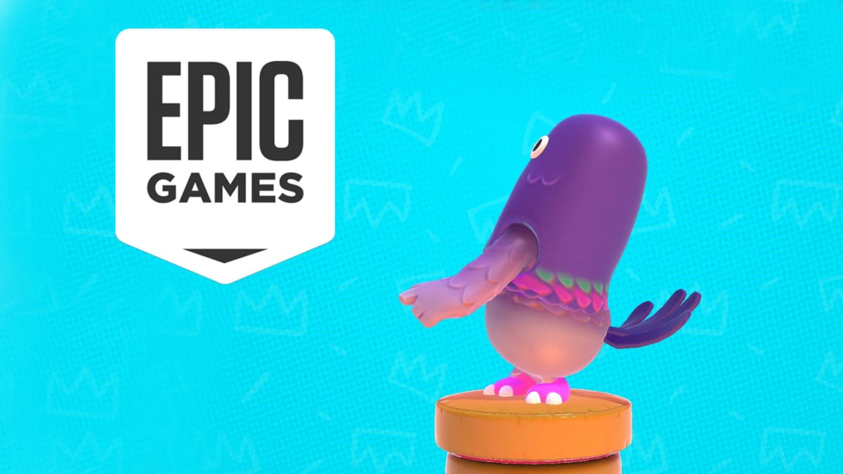 Fall Guys developer Mediatonic acquired by Epic Games cover