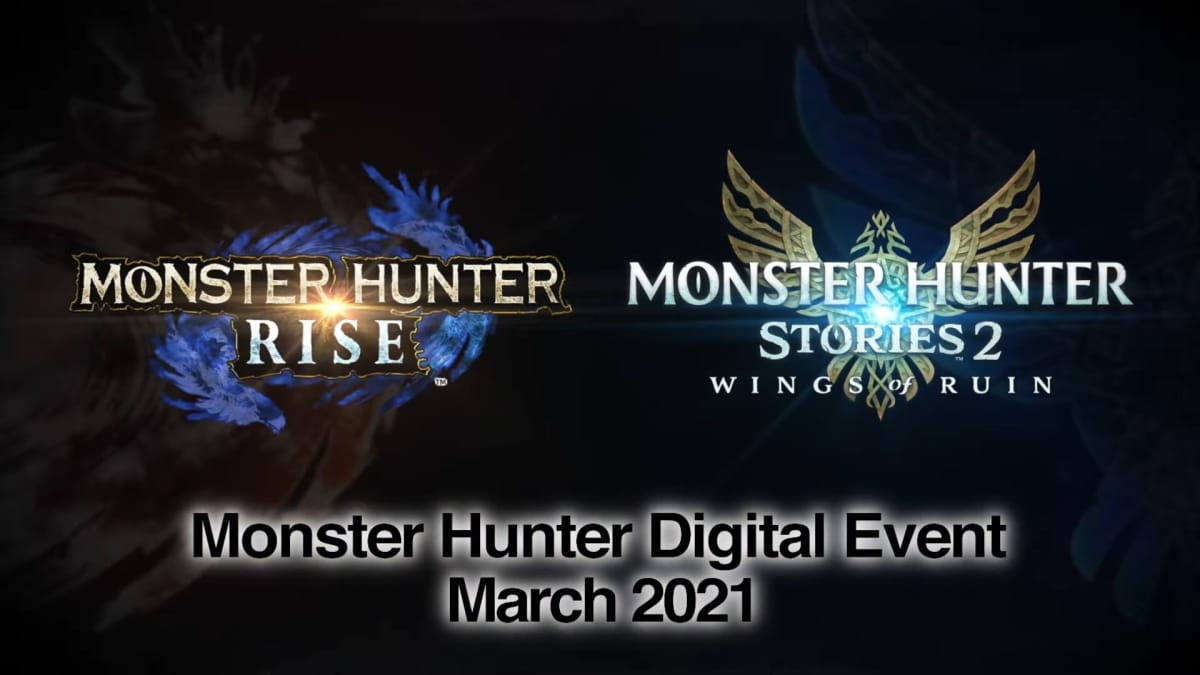 Monster Hunter Event