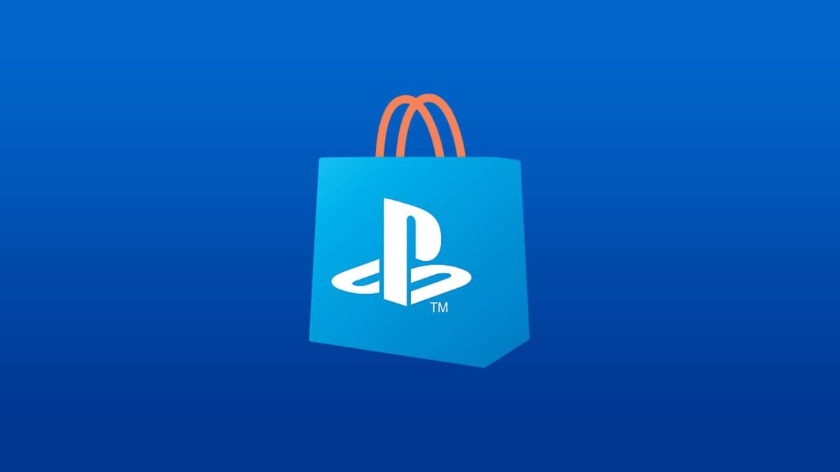 PS Store