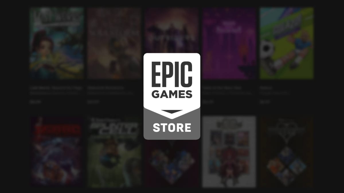 Epic Games Store profitable by 2023 cover