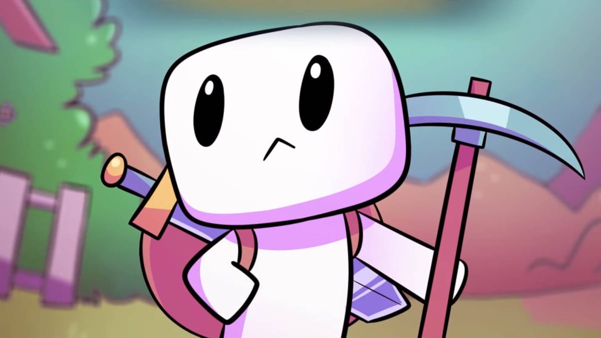 Forager developers multiplayer cancellation frown cover