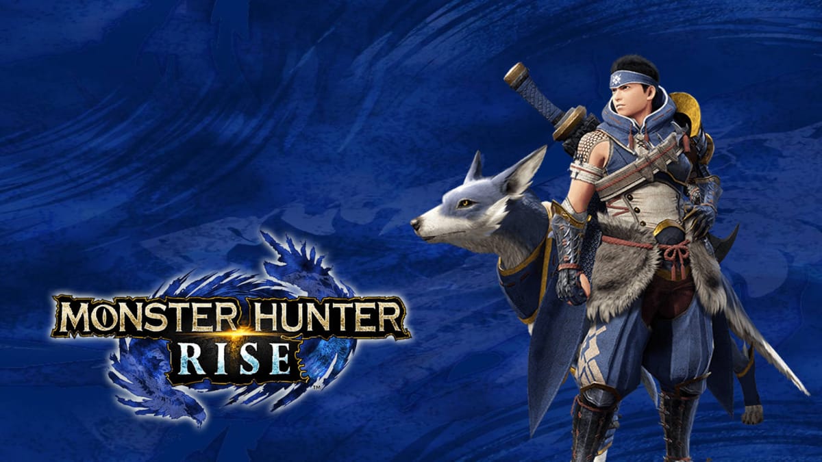 Free Monster Hunter Rise Item Pack 6 million sales cover